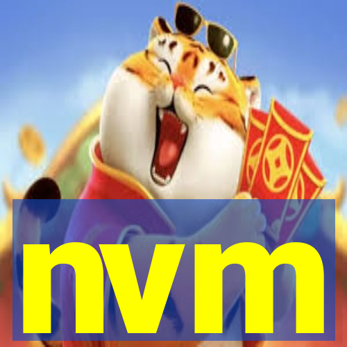 nvm-windows download